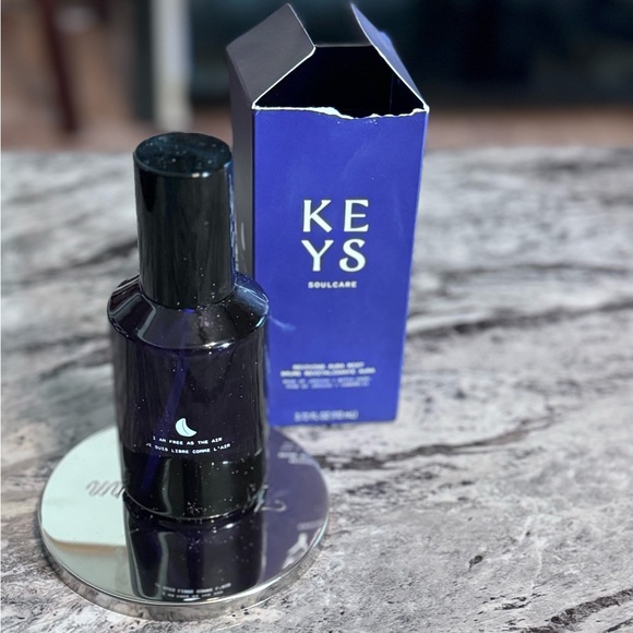 Keys - By Alicia Keys Reviving Aura Fine Mist - Picture 4 of 6